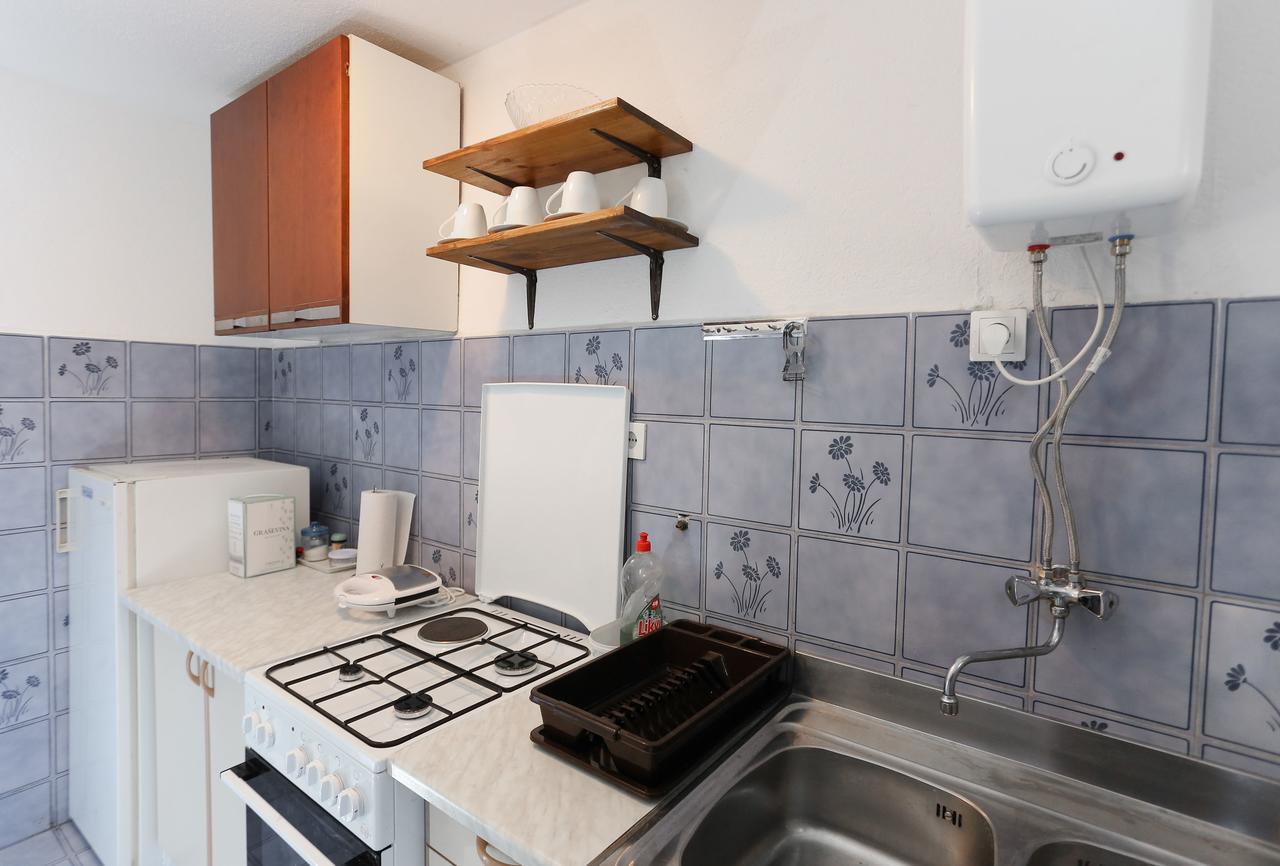Apartment Vitaic 수페타르 외부 사진