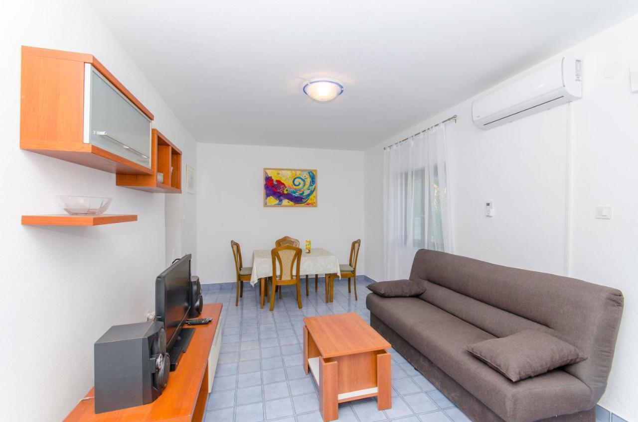Apartment Vitaic 수페타르 외부 사진