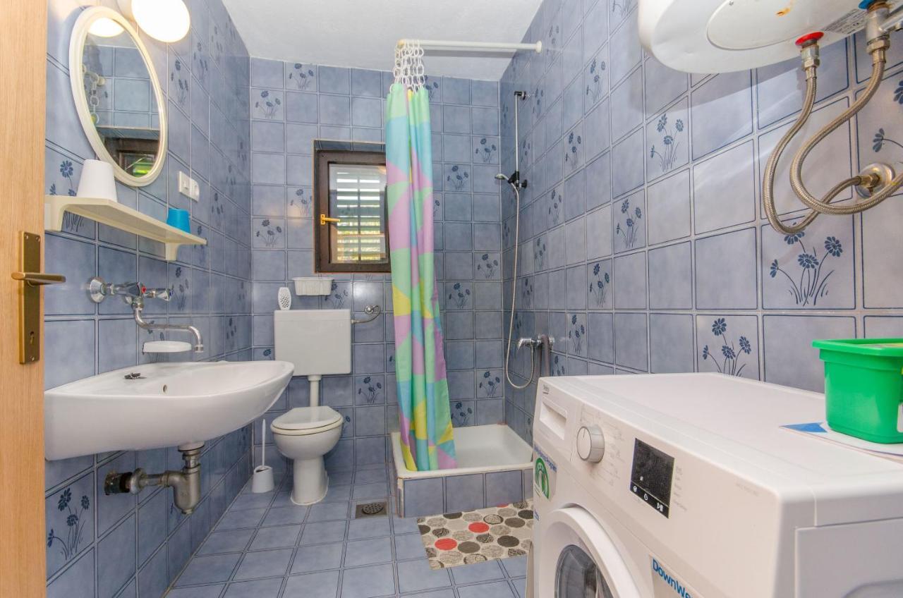Apartment Vitaic 수페타르 외부 사진