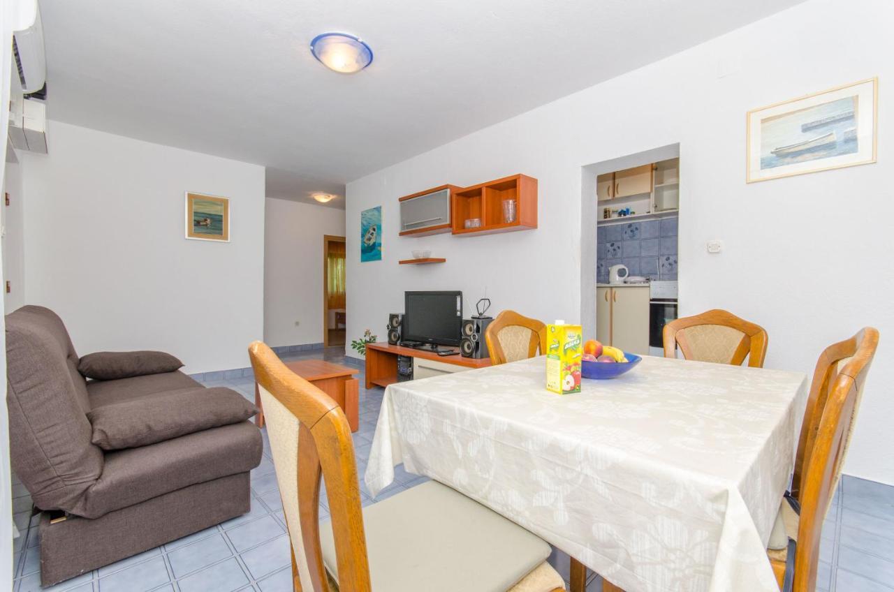 Apartment Vitaic 수페타르 외부 사진