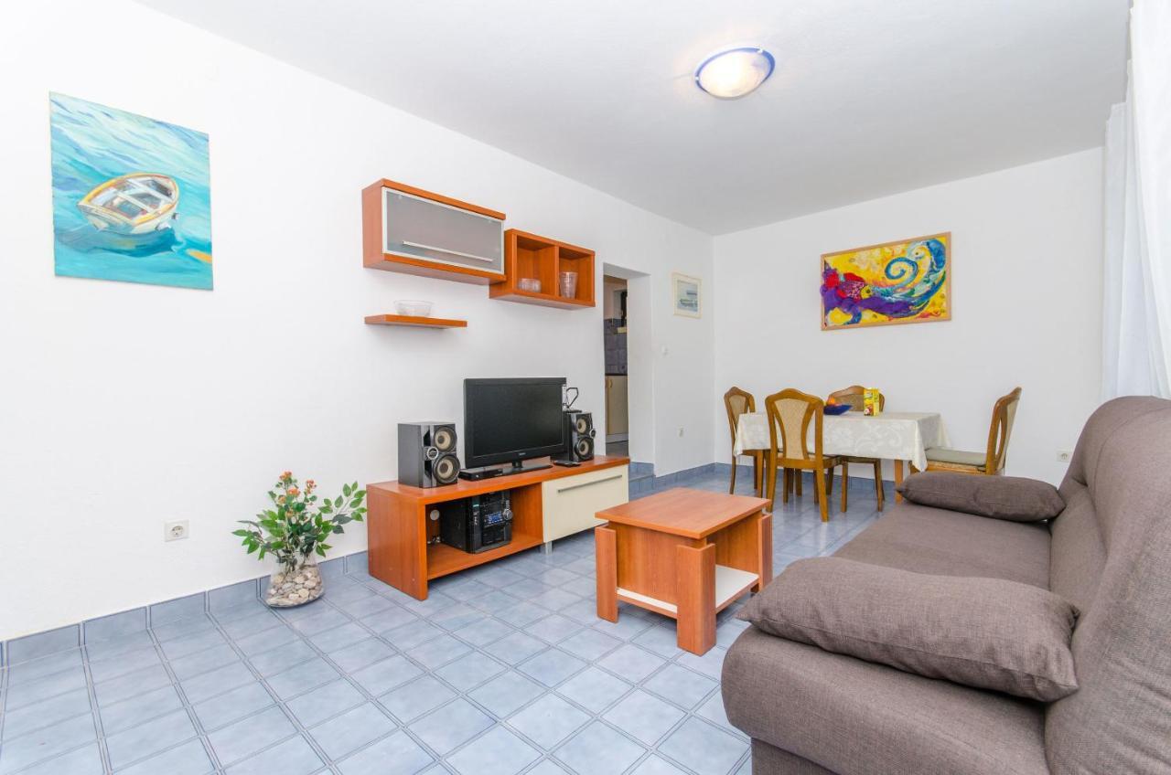Apartment Vitaic 수페타르 외부 사진