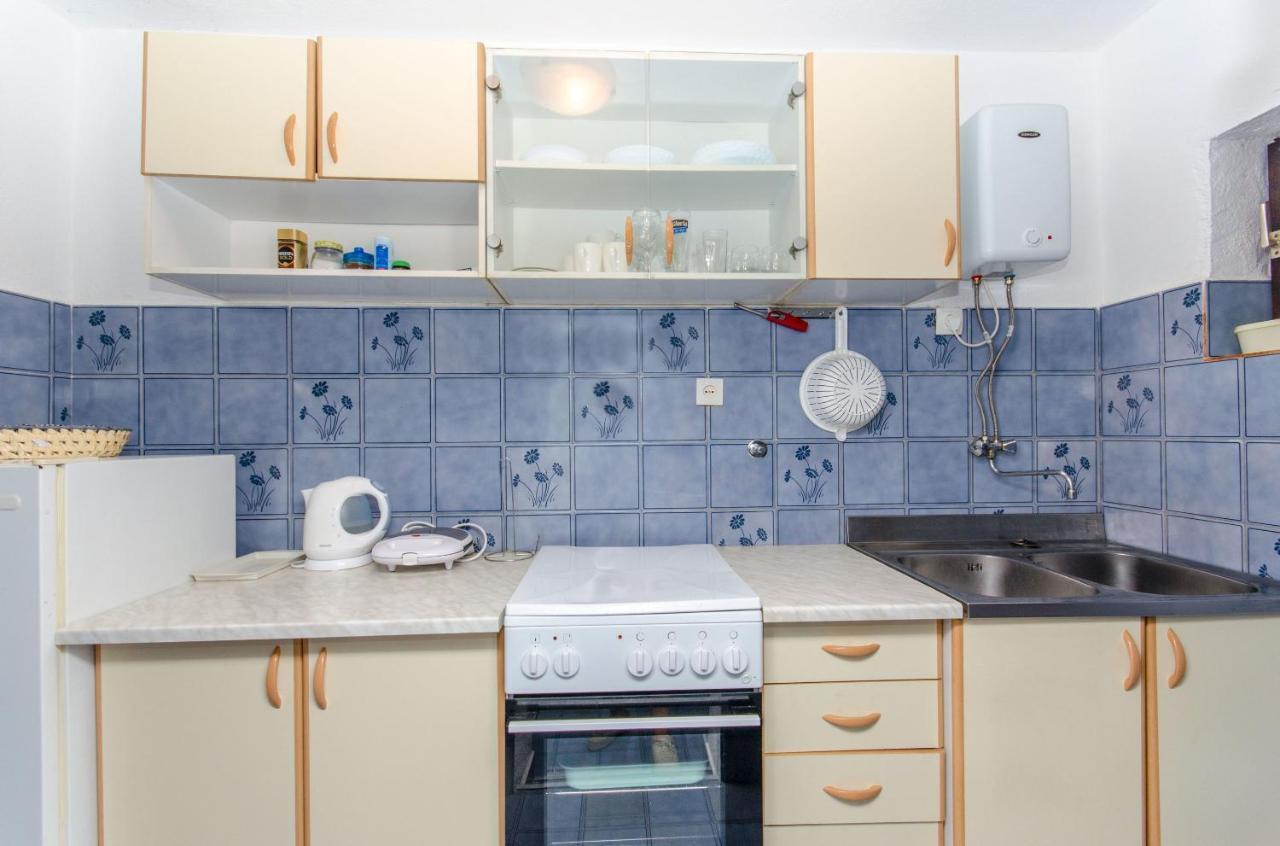 Apartment Vitaic 수페타르 외부 사진